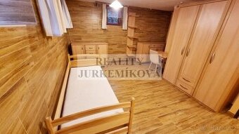 Pronájem zařízeného, samostatného pokoje