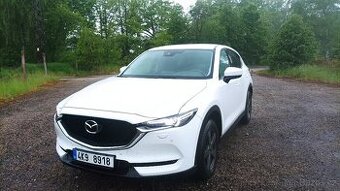 Mazda CX5