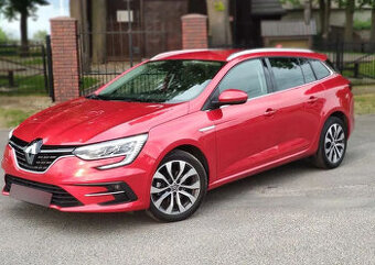 Renault Megane Grandtour ENERGY TCe 140 EDC BUSINESS