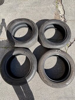 Barum Bracuris 5 HM 225/55 r17