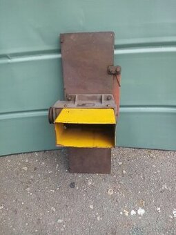 Hoblovaćka 20 cm