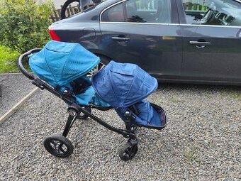 Baby Jogger City Select