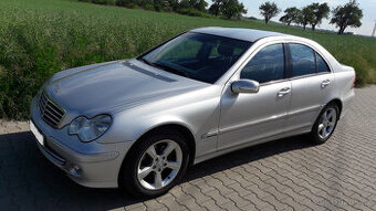 Mercedes C 220 CDI - 1