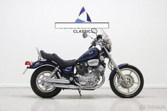 Yamaha Virago 750