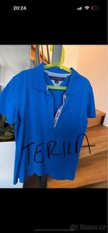 Triko Tommy Hilfiger vel S