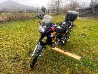 Prodám Suzuki DR 650 RSE