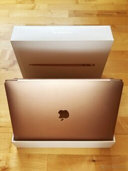Apple Macbook Air 13", M1 8-core 16GB/256GB Gold