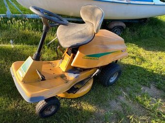 Zahradní traktůrek/sekačka Stiga 10,5 HP BaS