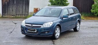 Opel Astra H 1.6 16V Kombi 2007