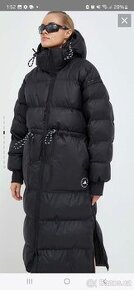 Zimní bunda/vesta Adidas by Stella Mc Cartney - 1