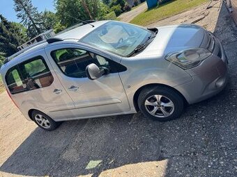 Berlingo 1.6 88kw - 1
