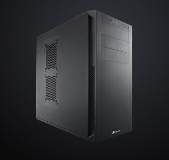 Výkonný počítač Ryzen 9 5900X + 64Gb RAM