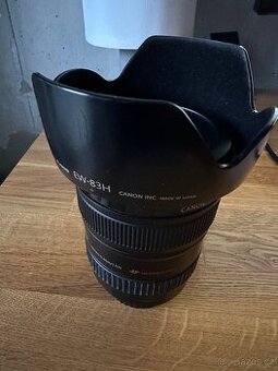 Objektiv Canon EF 24-105mm 1:4 L IS USM
