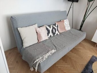 Pohovka na spaní - Beddinge - IKEA