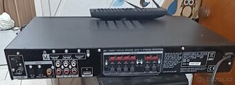 SONY Multichannel AV Receiver STR-KS1100