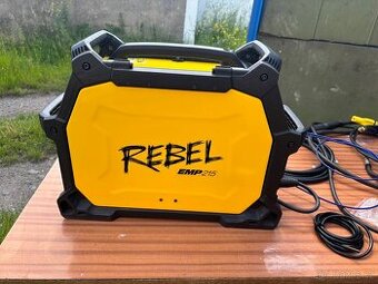 Svářečka ESAB EMP215ic