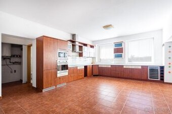 Prodej bytu 3+1 (127 m²) Veselí nad Moravou