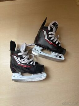 Hokejové brusle CCM JetSpeed 250 Junior