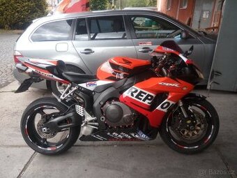 Honda CBR1000RR