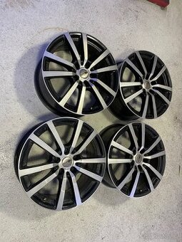 Alu kola 19” 5x127 jeep,Dodge Durango,Fiat freemont