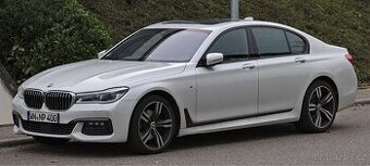 Bmw 730d g11