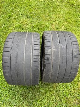 335/25 R20 99Y Michelin Super Sport