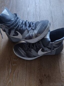 Pánské basketbalové boty Nike HYPERDUNK 2015 PRM