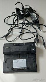 DELL dokovací stanice replikátor portů PRO3X