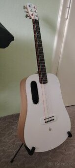 Lava Music - Blue Lava Original Acoustic