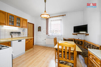 Prodej rodinného domu, 103 m², Přeštice - Žerovice