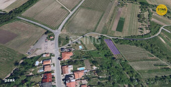 Prodej pozemku (vinice), 3586 m2, Klentnice, 132544 - 1