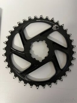 převodník SRAM 36T X- sync 2SL - 1