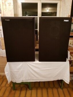 Technics SB-M2, Technics Monitor 2, Honeycomp - 1