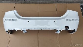 MERCEDES TŘÍDA A w177 ZADNÍ NÁRAZNÍK