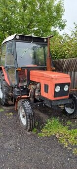 Prodám Zetor 6211