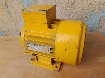 Motor 550W