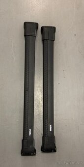 Střešní nosiče Thule WingBar Edge 9594 BLACK