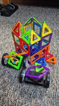 Magformers