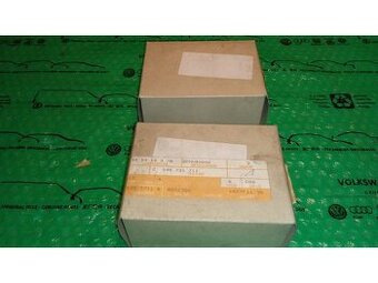 decelerační komora karburátoru Škoda Favorit 040731711 - 1