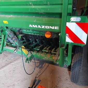 secí stroj AMAZONE D9 3000 super