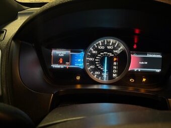 Ford Explorer 3,5 XLT 4x4, r.v. 2014
