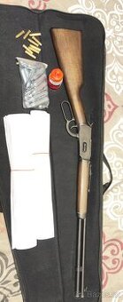 Vzduchovka umarex Winchester cowboy rifle