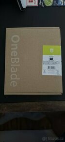 Nový OneBlade Obličej QP2724/30 - 1