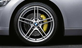 Koupím kola BMW Styling 313 R19