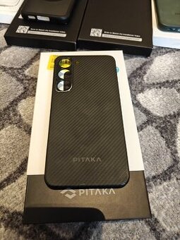 Pitaka kryt Samsung Galaxy S23