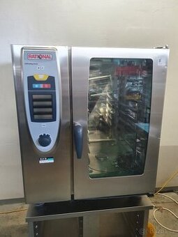 Konvektomat Rational SCC 101