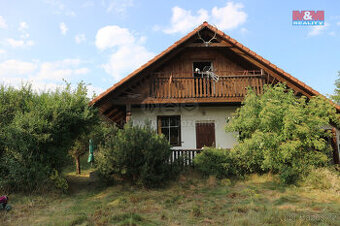 Pronájem rodinného domu, 120 m², Třebihošť - 1