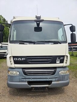 DAF LF 55.250 EURO 5 Automatická převodovka