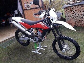 Husqvarna TE449