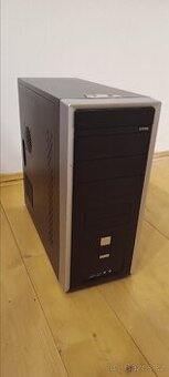 Herní Desktop PC s Windows 11 - 1
